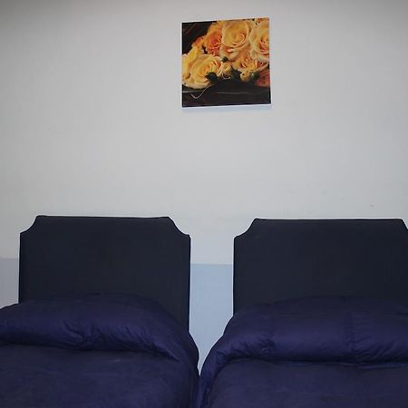 Salandra Roma Suite Екстериор снимка