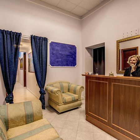 Salandra Roma Suite Екстериор снимка