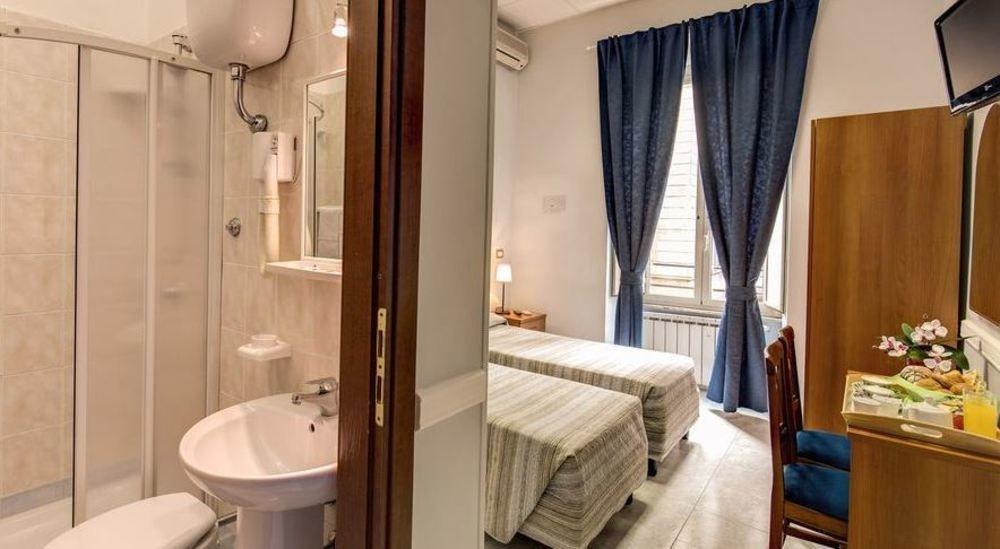 Salandra Roma Suite Екстериор снимка
