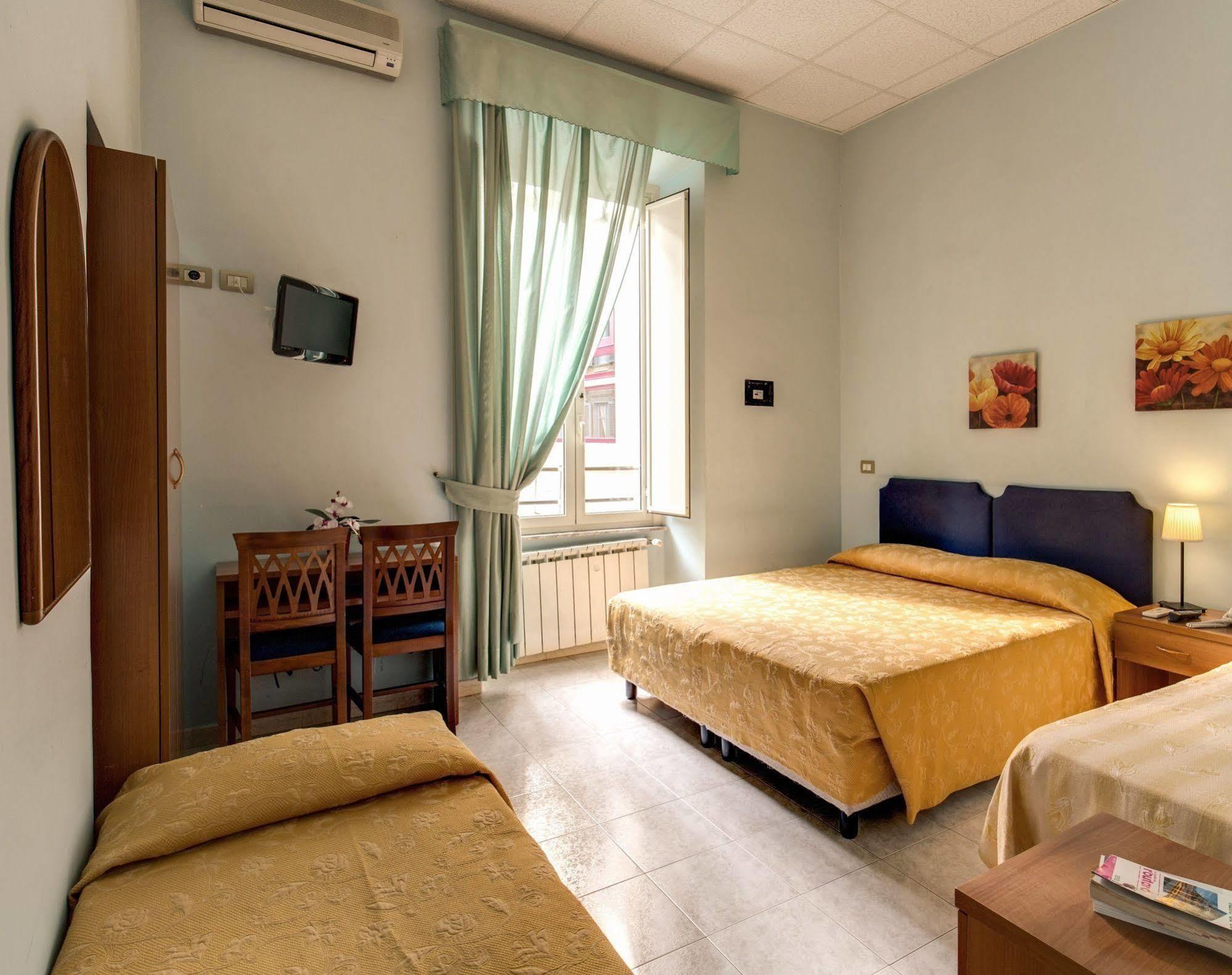 Salandra Roma Suite Екстериор снимка