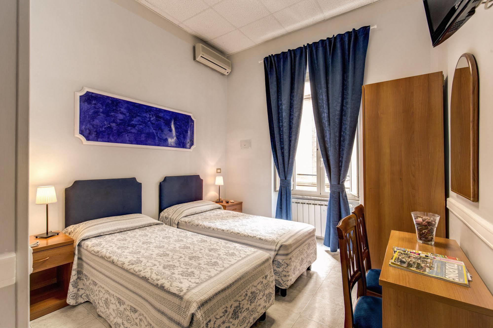 Salandra Roma Suite Екстериор снимка
