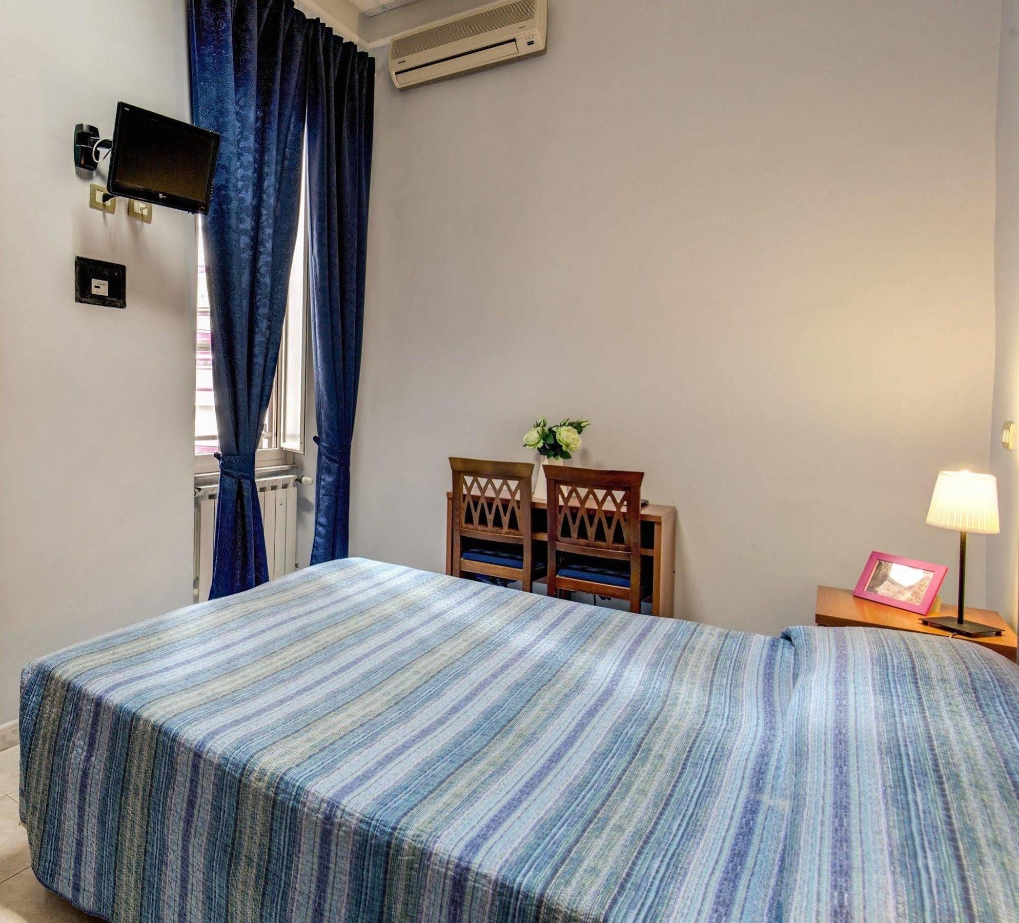 Salandra Roma Suite Екстериор снимка