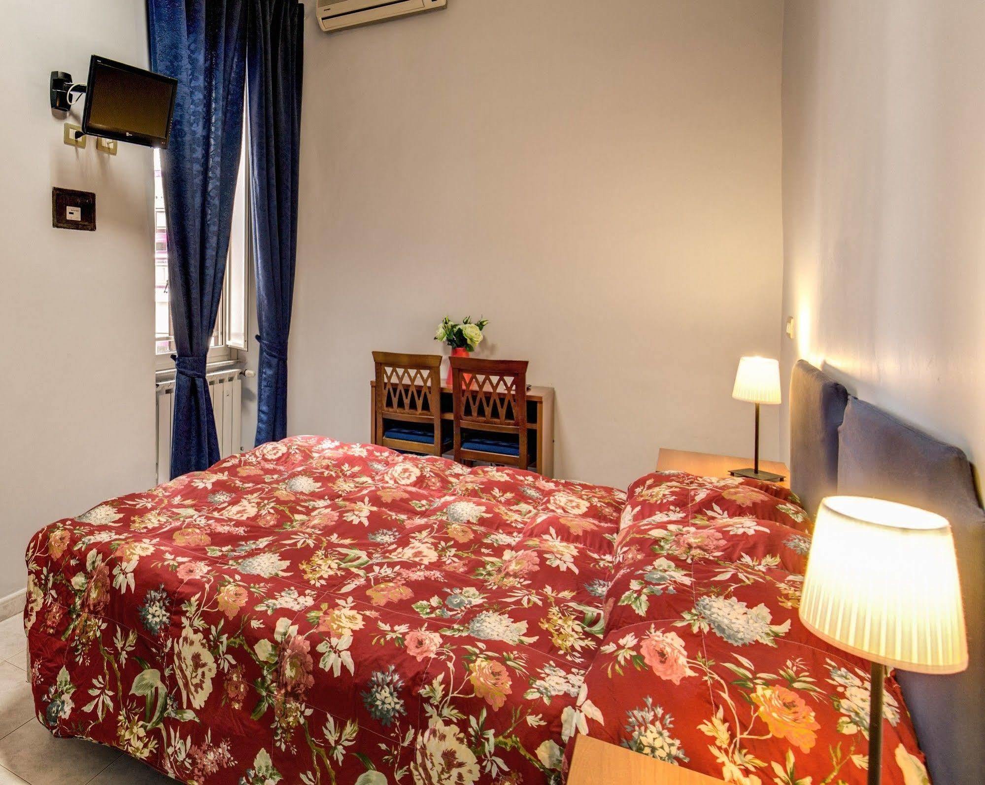Salandra Roma Suite Екстериор снимка