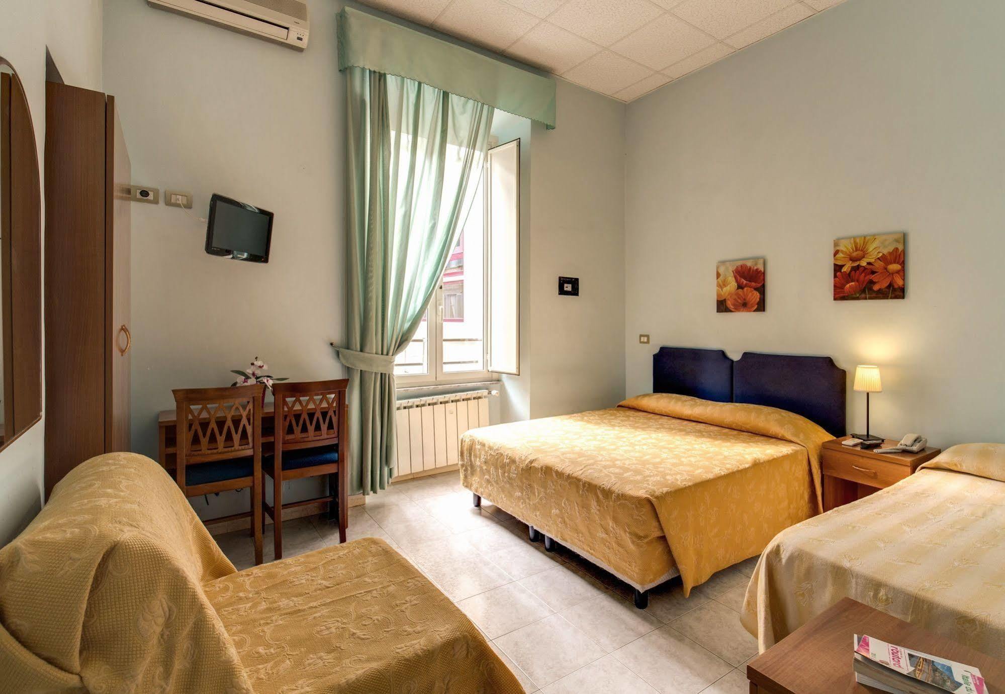 Salandra Roma Suite Екстериор снимка