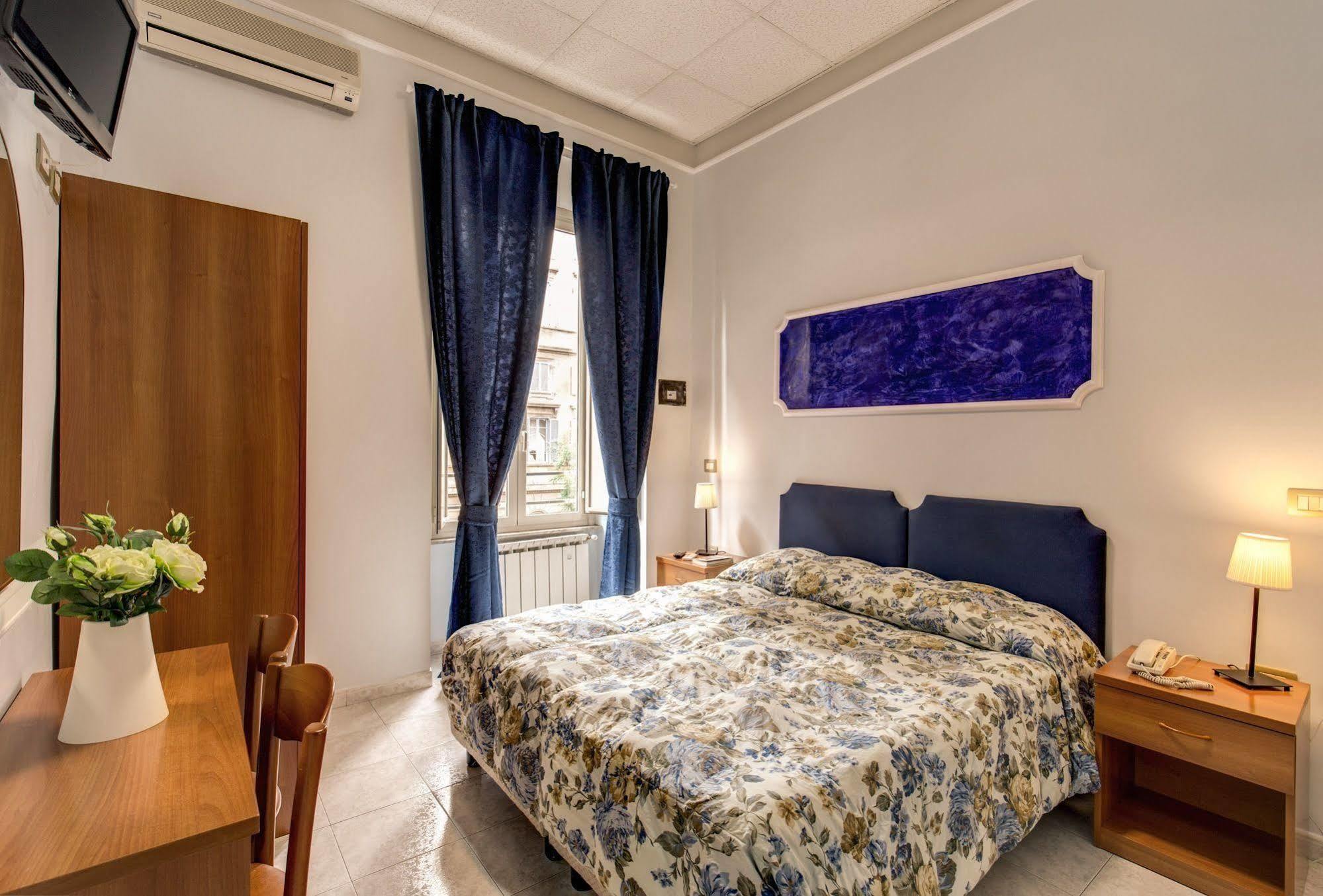 Salandra Roma Suite Екстериор снимка