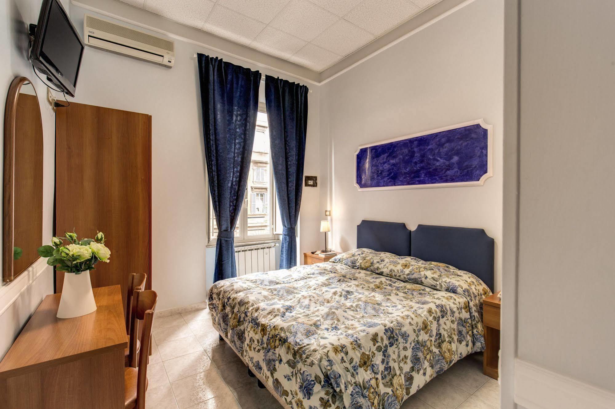 Salandra Roma Suite Екстериор снимка