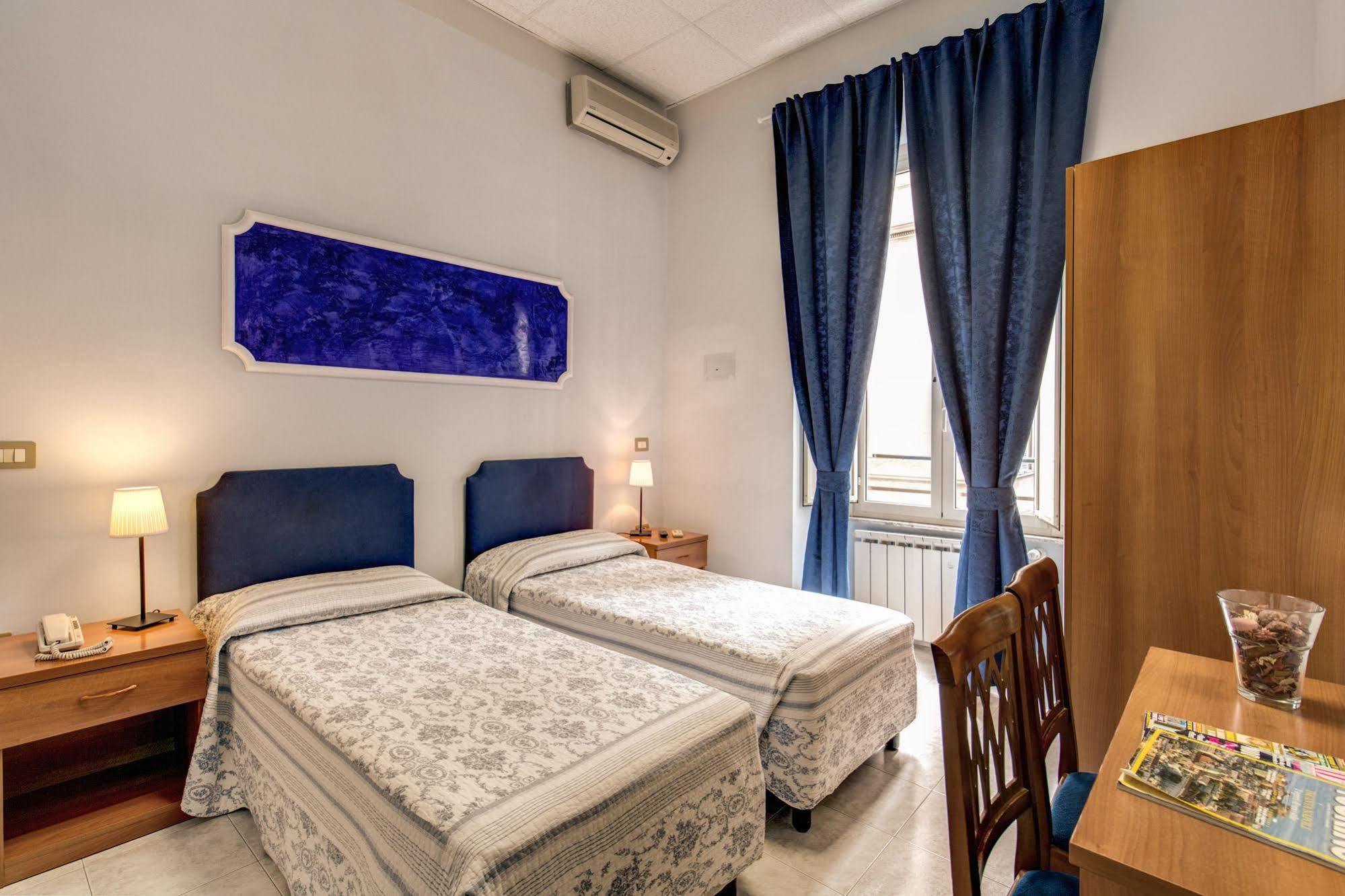 Salandra Roma Suite Екстериор снимка