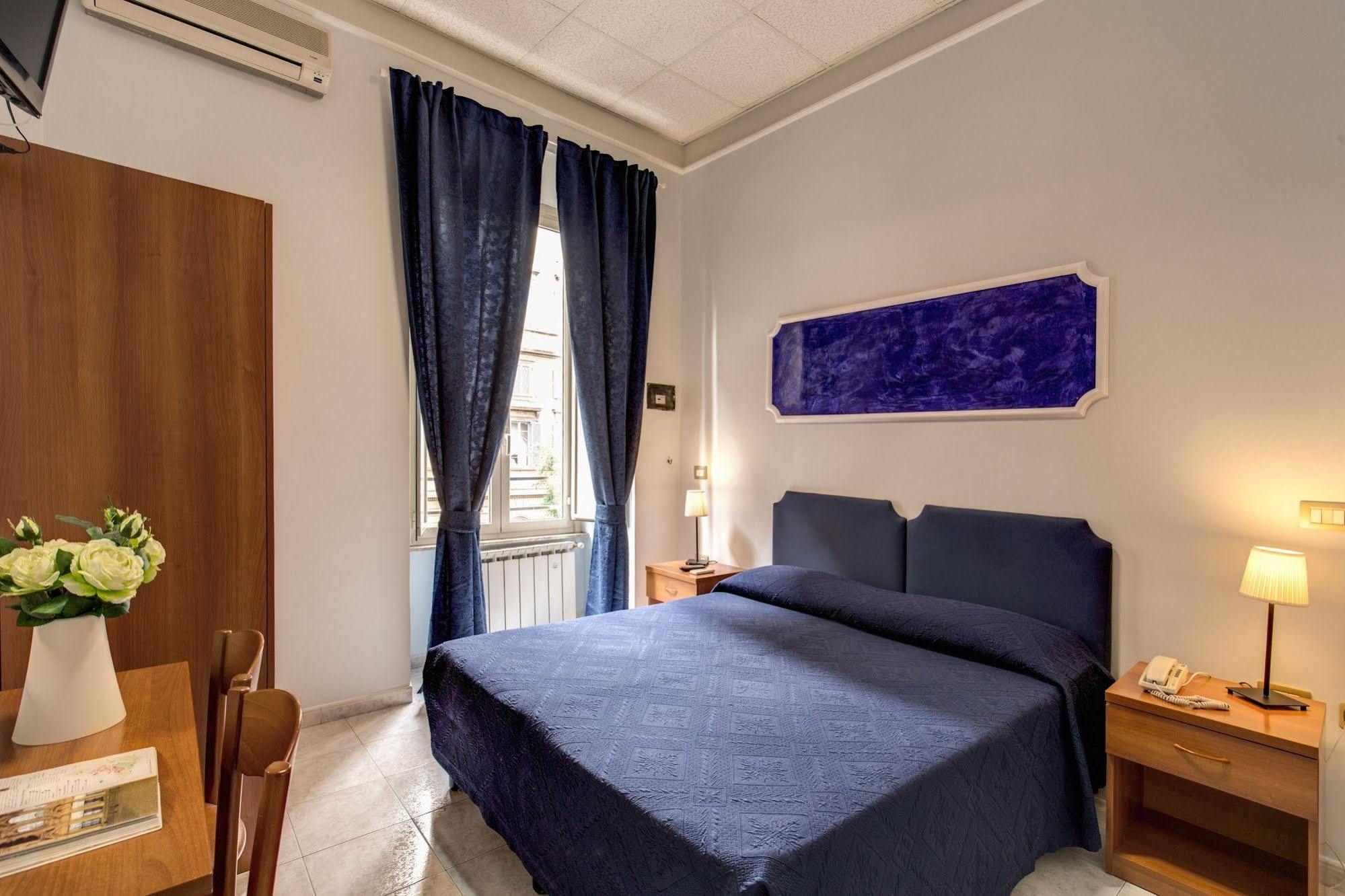 Salandra Roma Suite Екстериор снимка