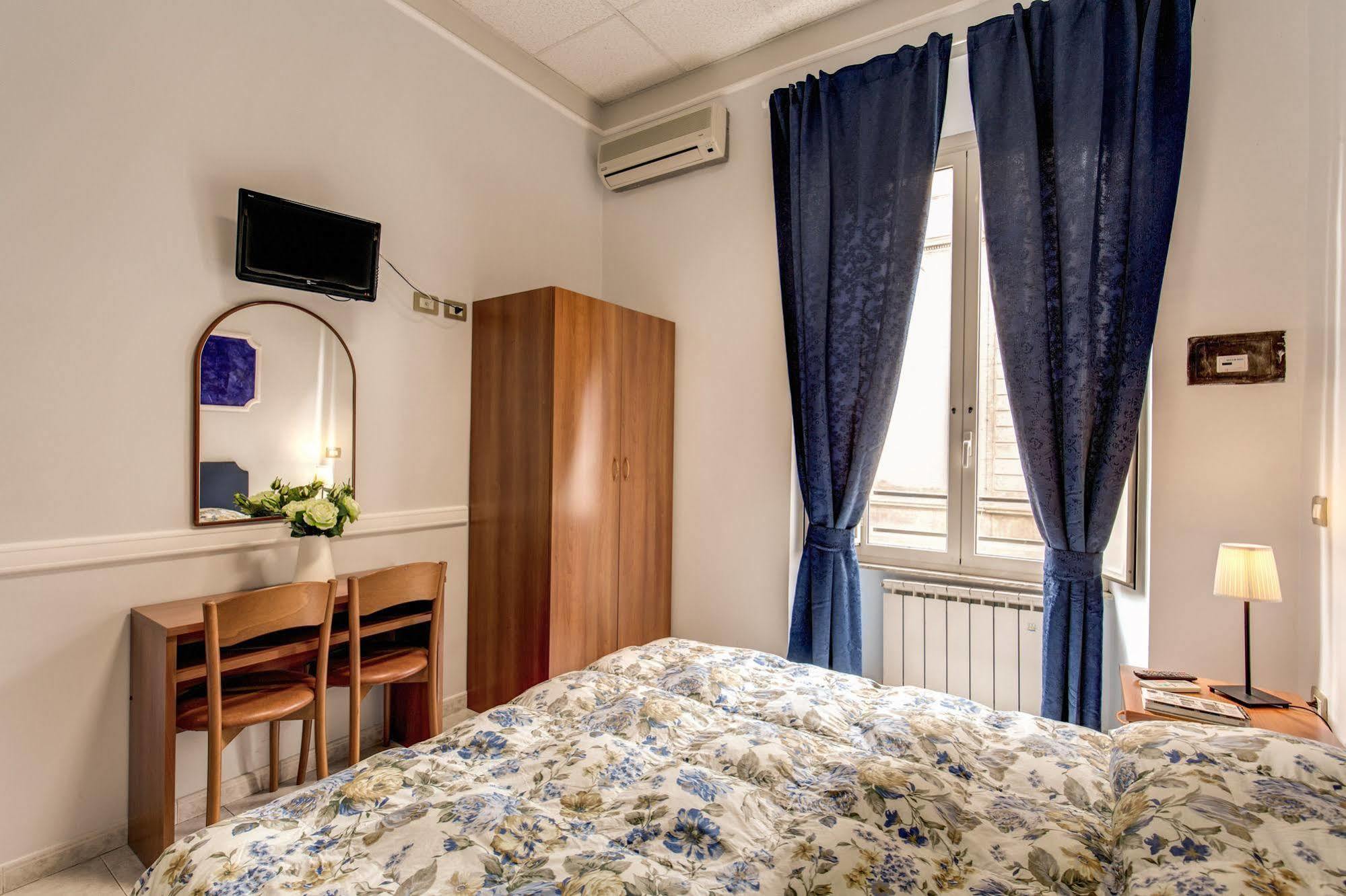 Salandra Roma Suite Екстериор снимка