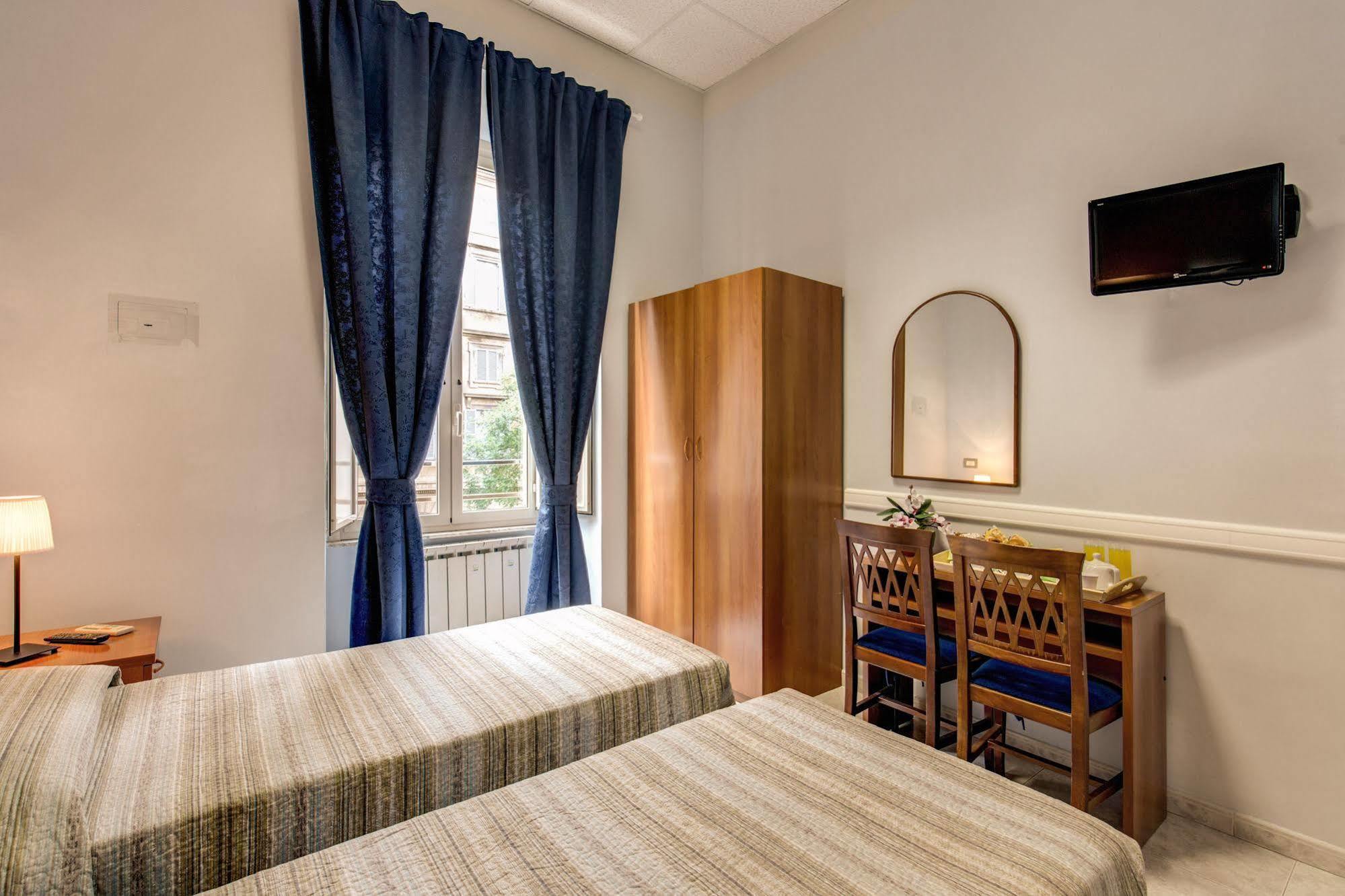 Salandra Roma Suite Екстериор снимка