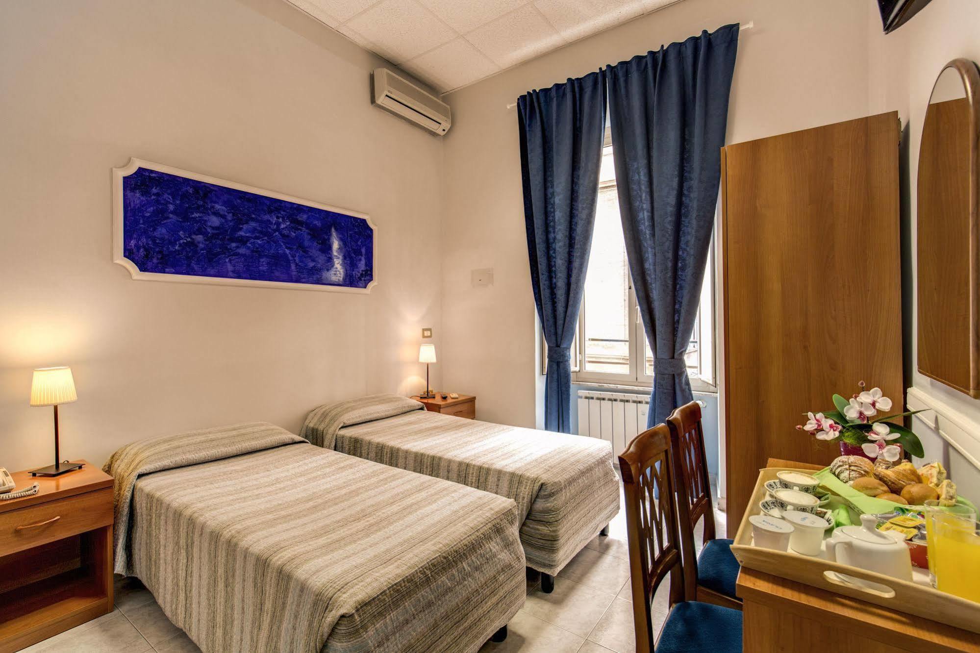 Salandra Roma Suite Екстериор снимка
