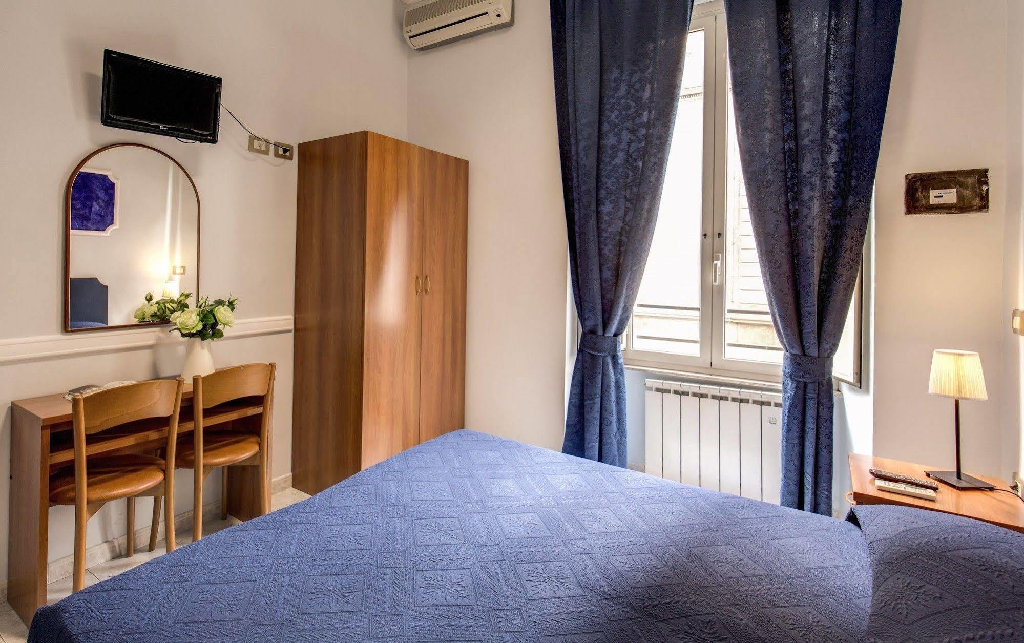 Salandra Roma Suite Екстериор снимка