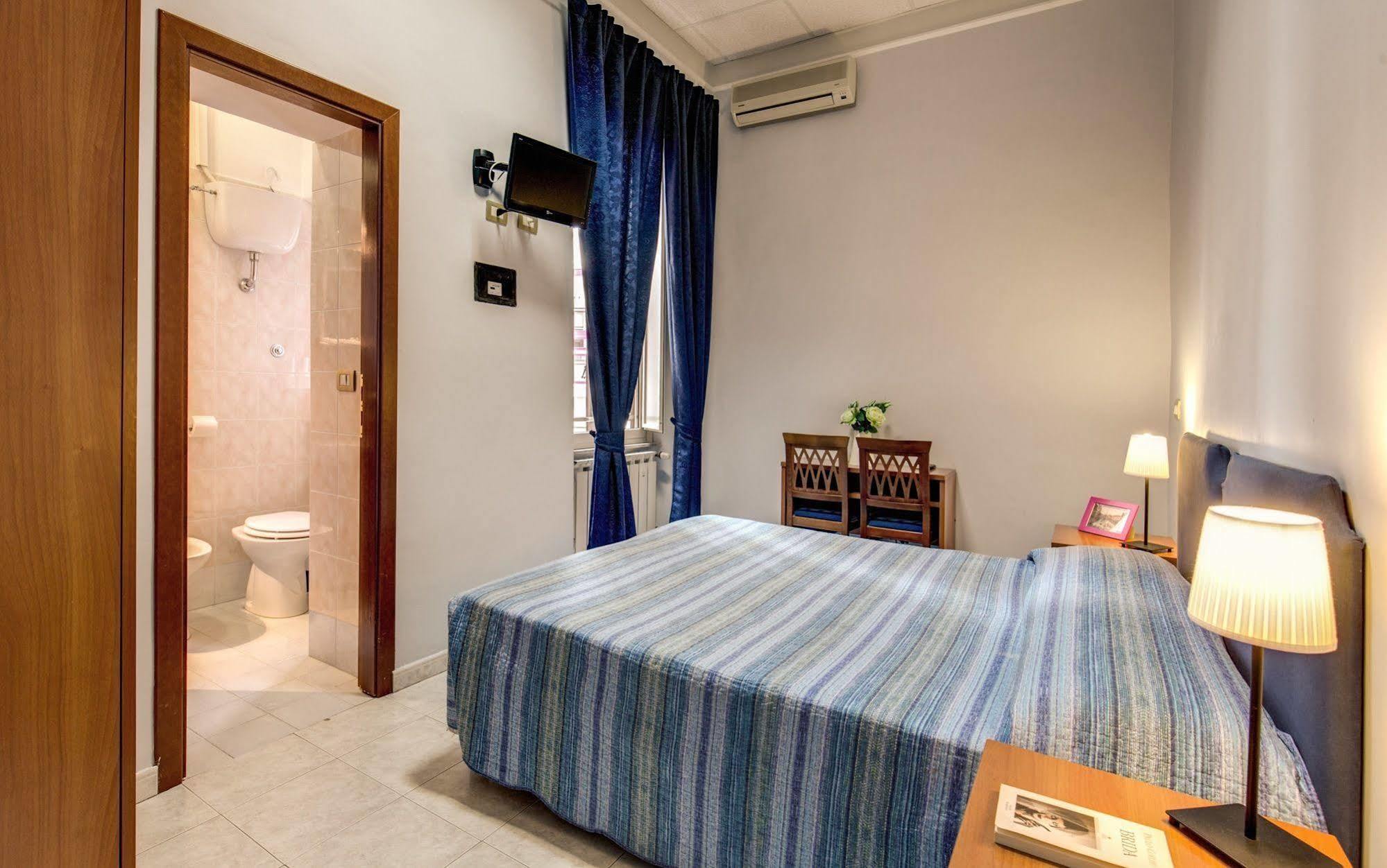 Salandra Roma Suite Екстериор снимка