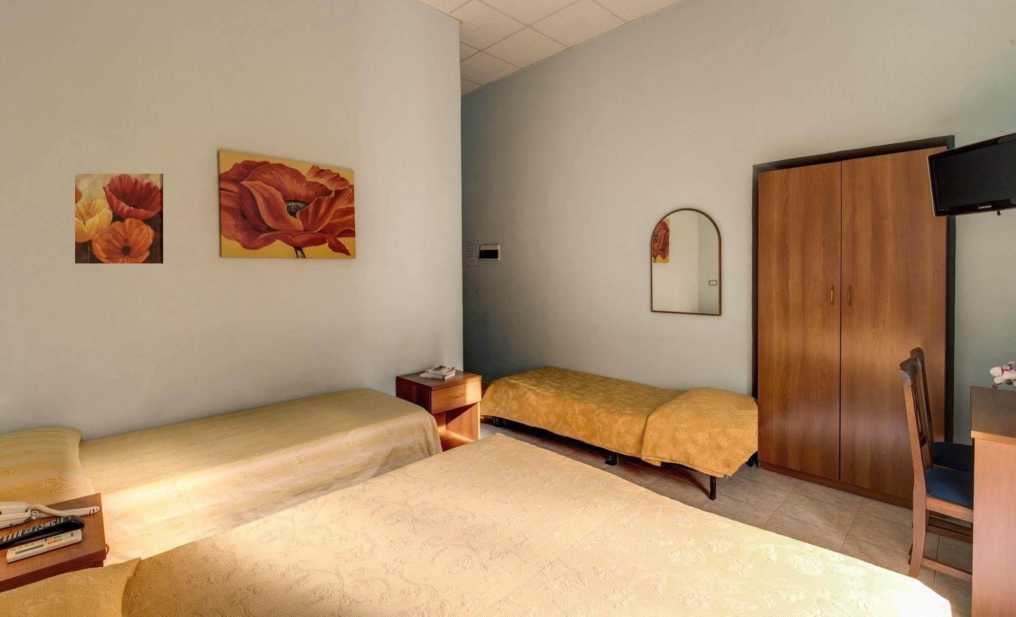 Salandra Roma Suite Екстериор снимка