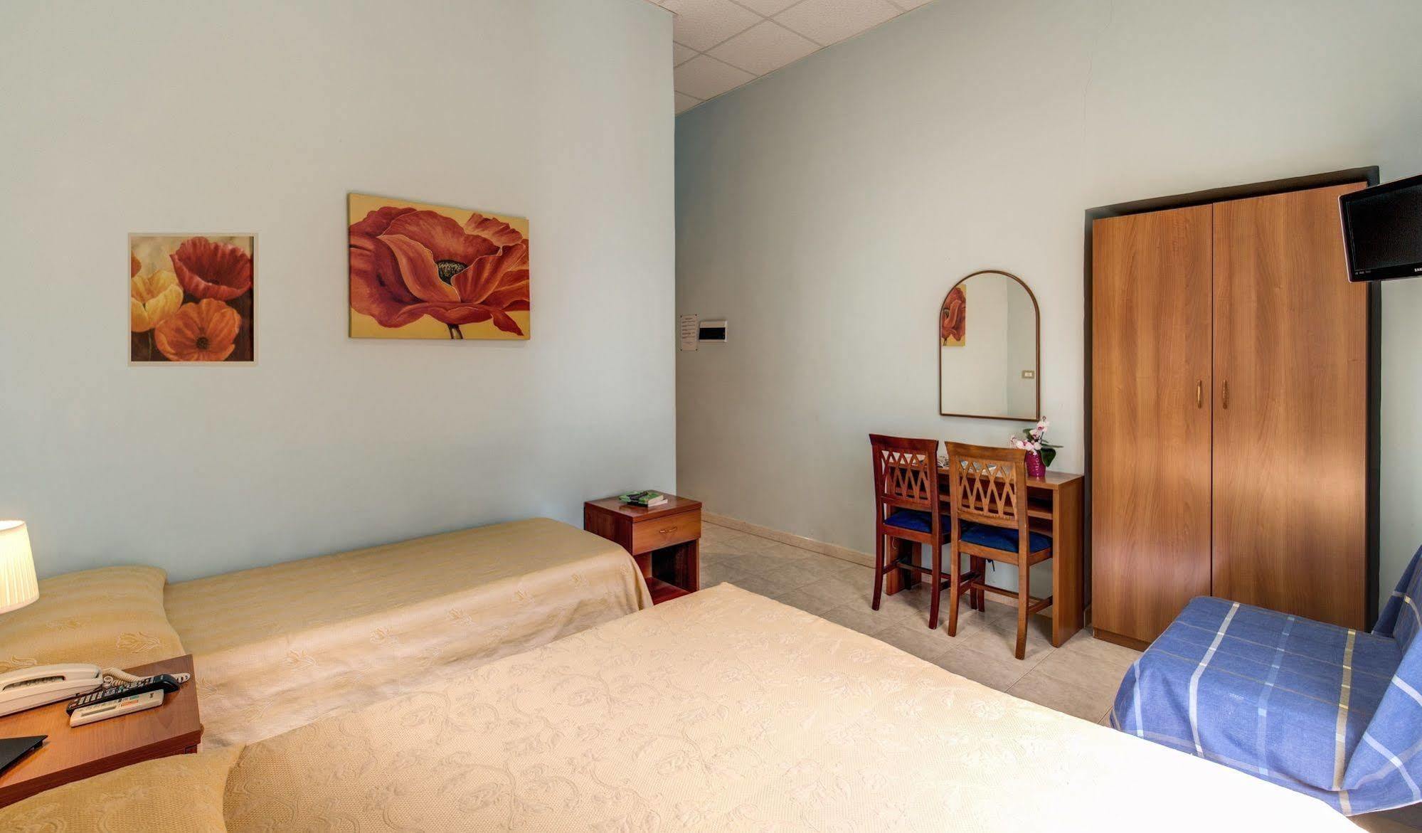 Salandra Roma Suite Екстериор снимка